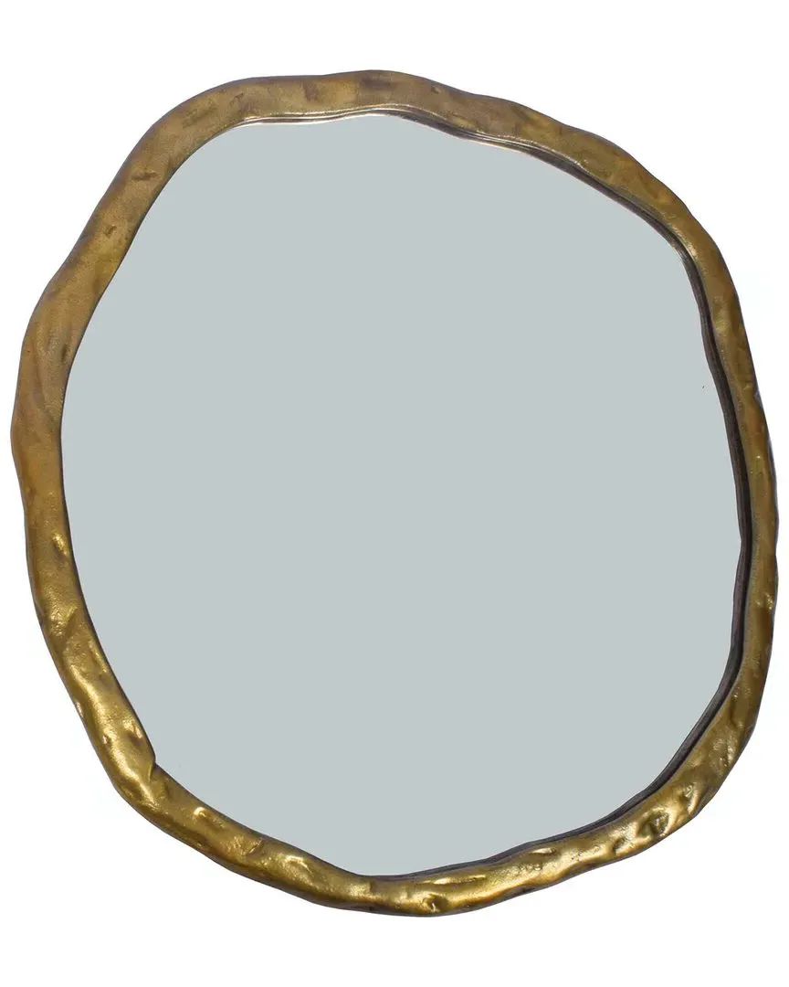 Foundry Large Mirror - Multi, Aluminum image