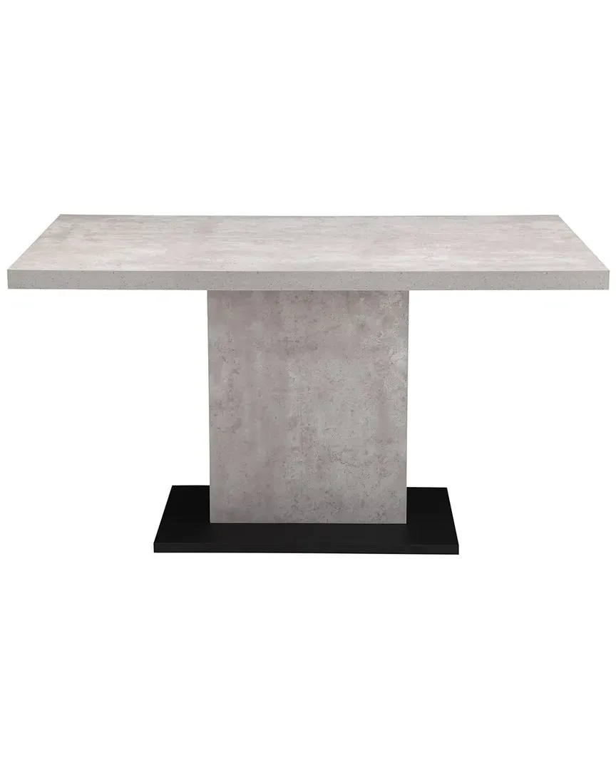 Hanlon Dining Table - Grey image