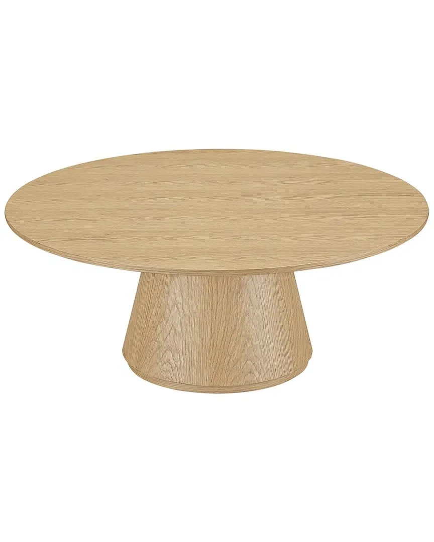 Otago Coffee Table - Brown, Oak image