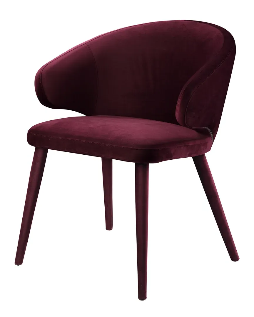 Stewart Dining Chair - Polyester image