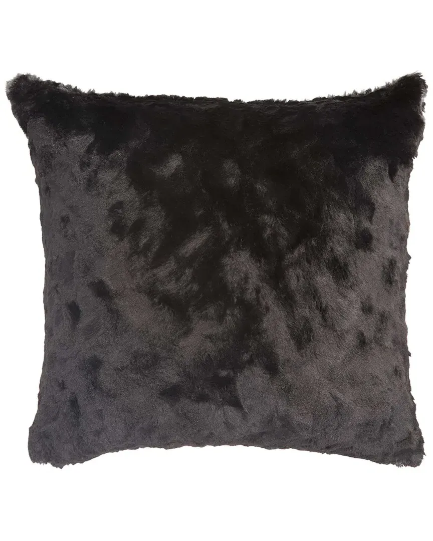 Contempo Pillow - Faux Fur image