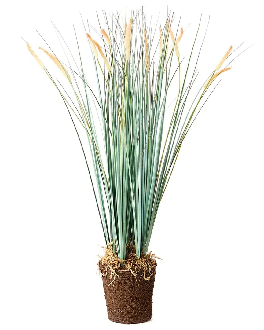 35in Field Grass Drop-In - Green image