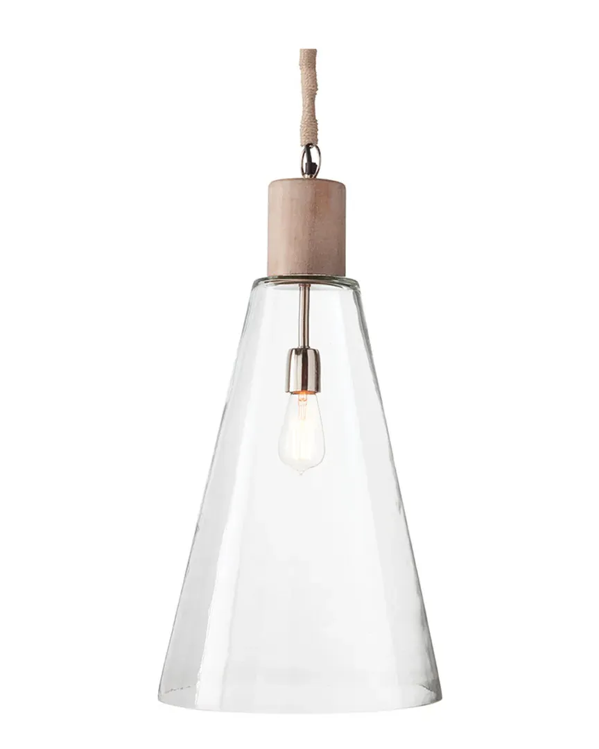 Anselm Pendant Light - White Wash image