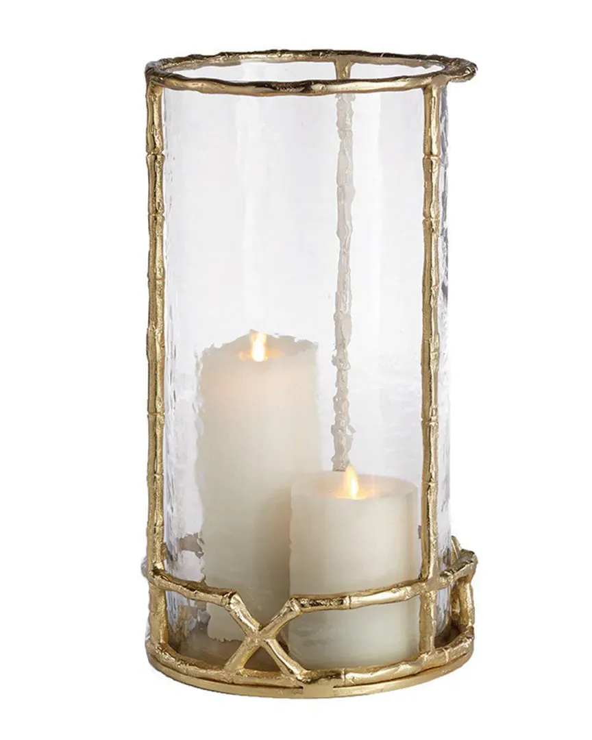 Baldwin 16in Hurricane - Gold image