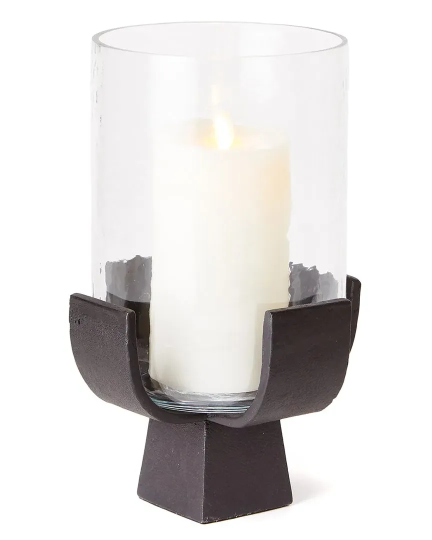 Bryant Hurricane - Black Bronze, Hammered Glass image