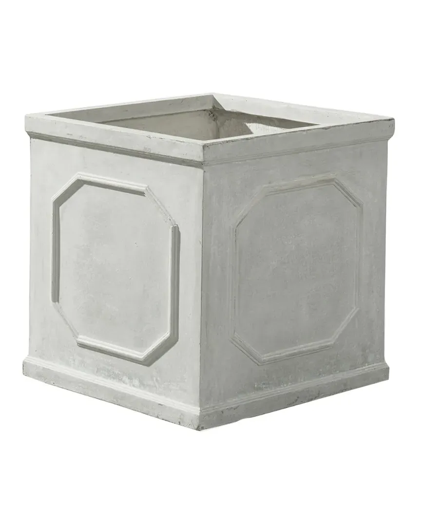 Chelsea 21.5in Box - Sand image