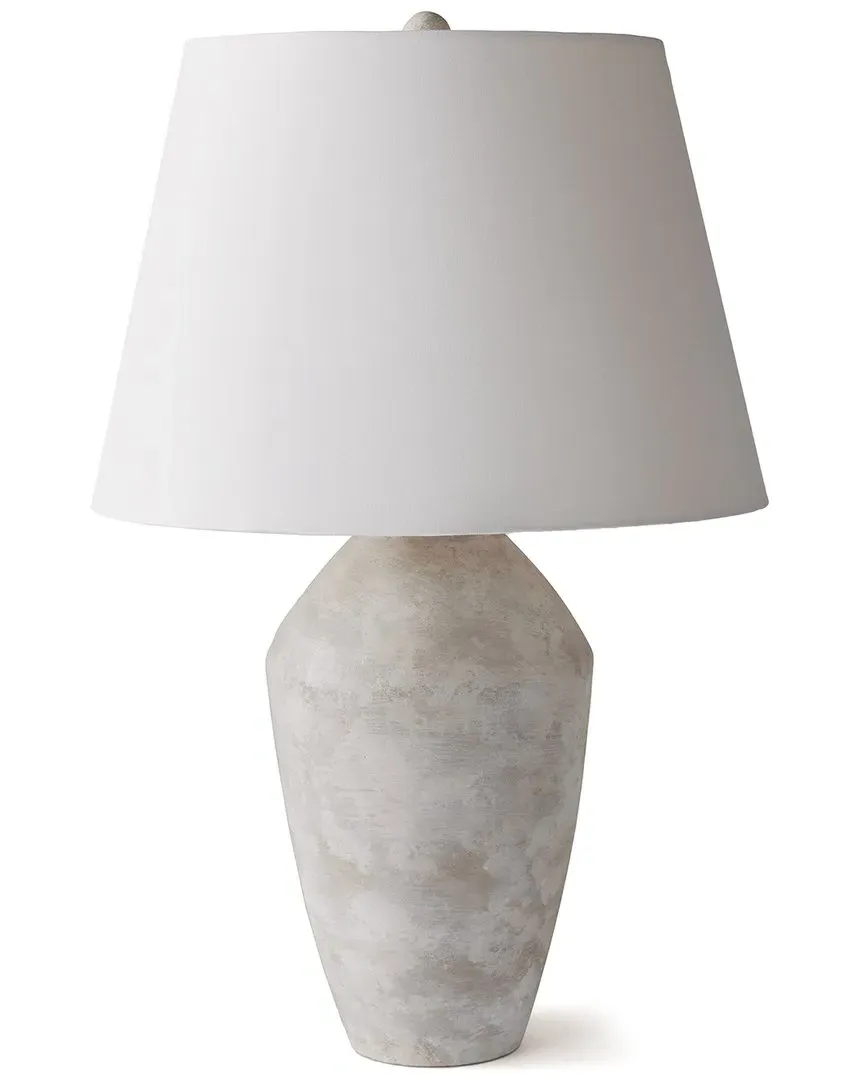 Claude Table Lamp - Gray image