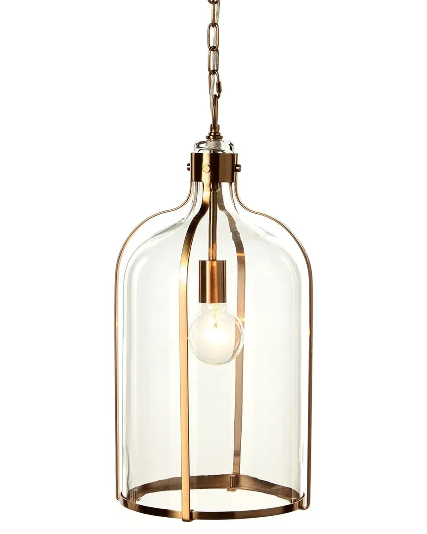 Condesa Pendant Light - Gold, Iron image