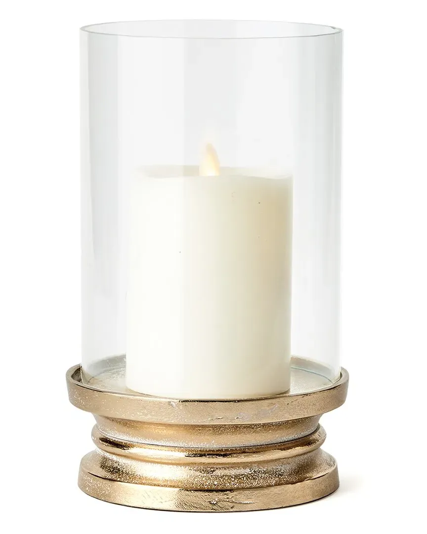 Florence Small Footed Hurricane - Gold image