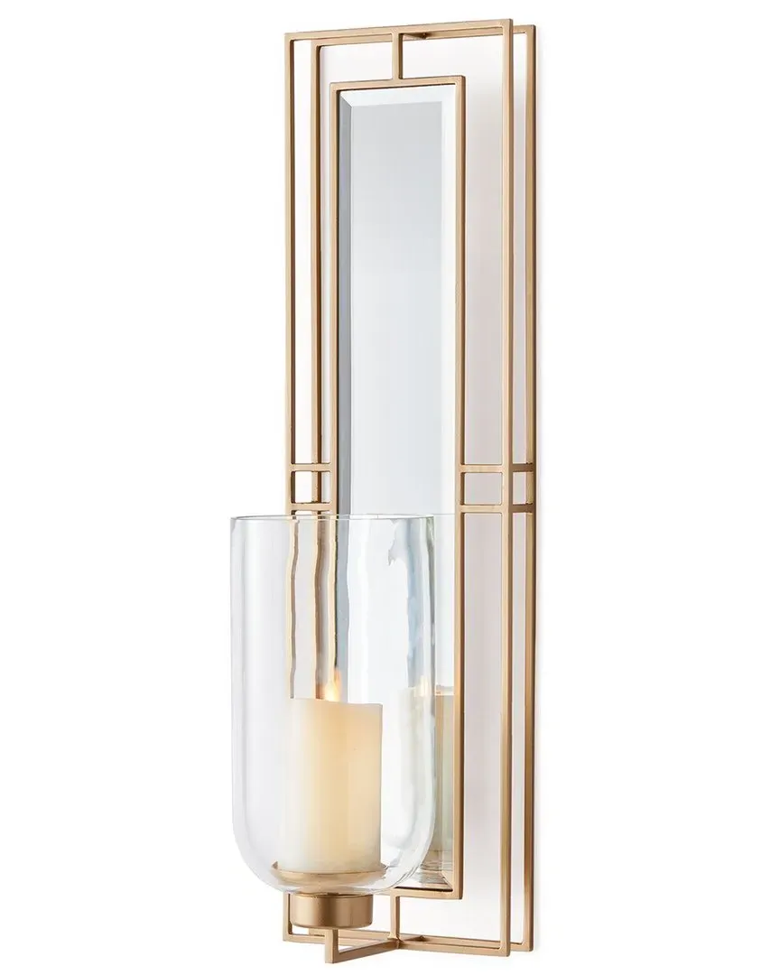 Jemma Wall Sconce - Gold image