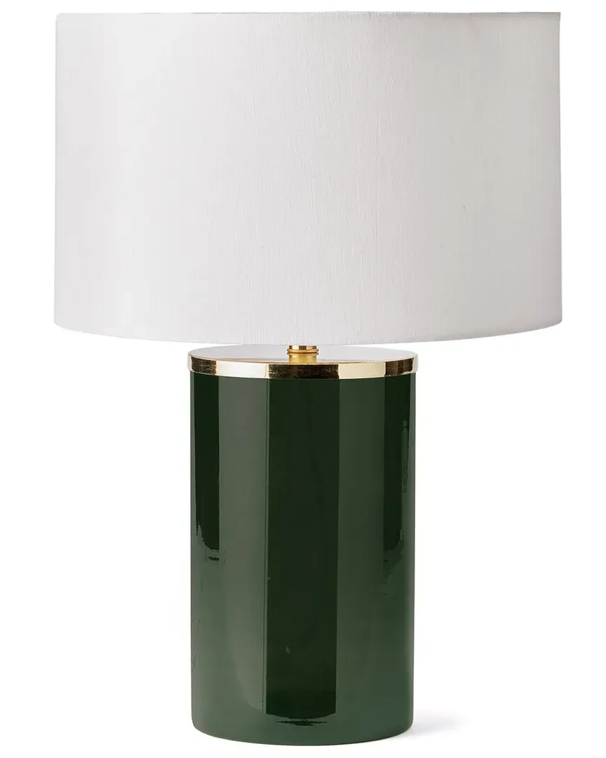 Marilyn Table Lamp - Green image