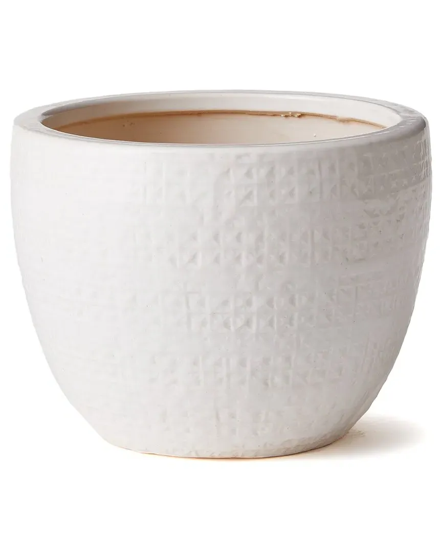 Shawna Small Pot - Ceramic