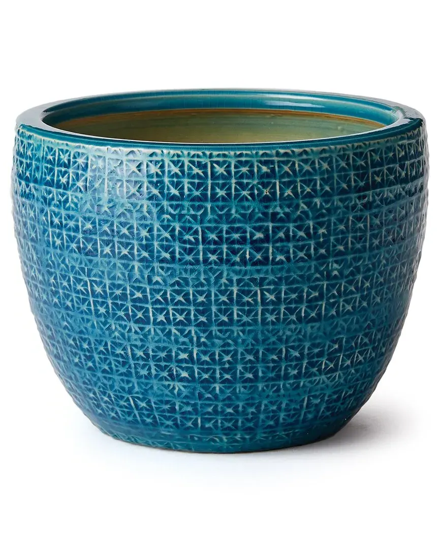 Shawna Small Pot - Ceramic image