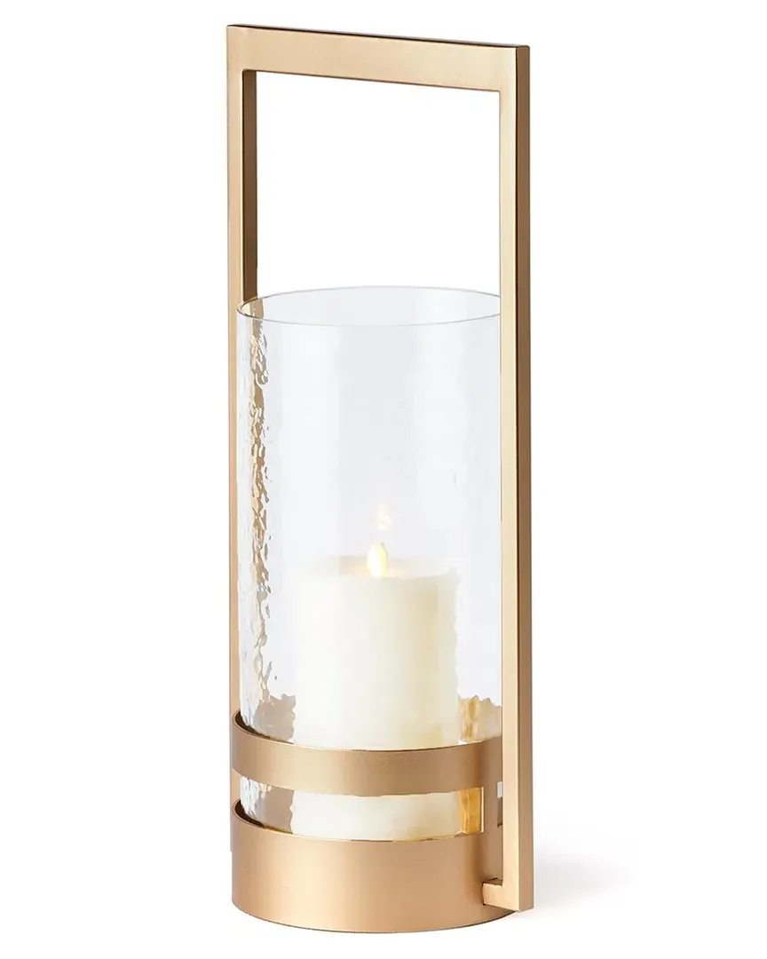 Small Atrio Hurricane - Gold image