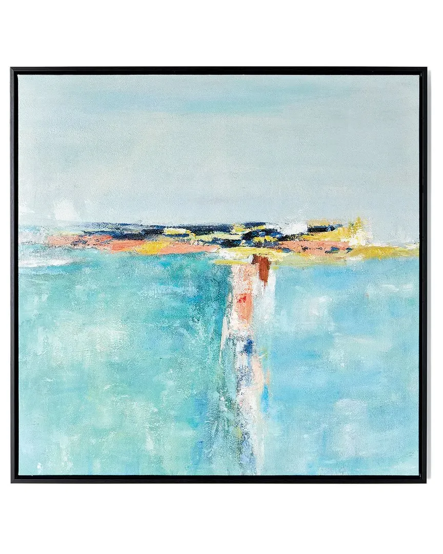 Sunset Passage Wall Art - Canvas image