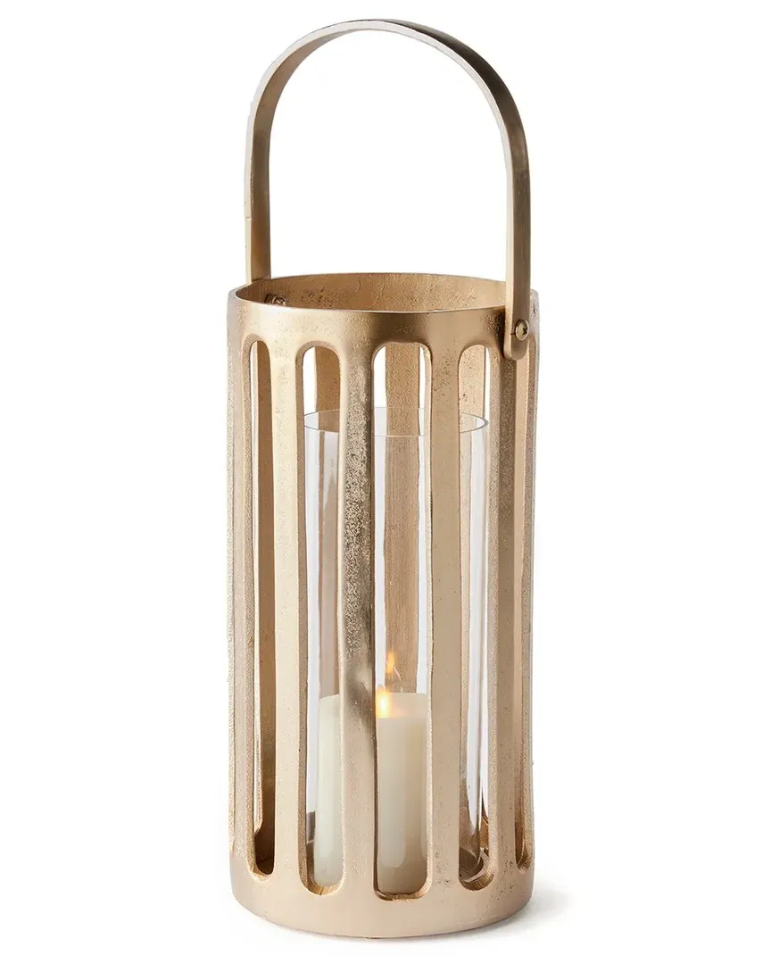 Tall Huxley Hurricane - Gold, Aluminum image