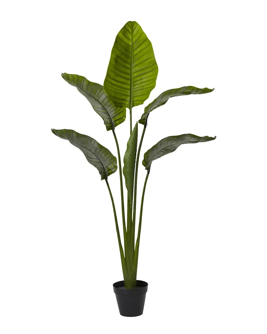 63in Travelers Palm Tree UV Resistant image