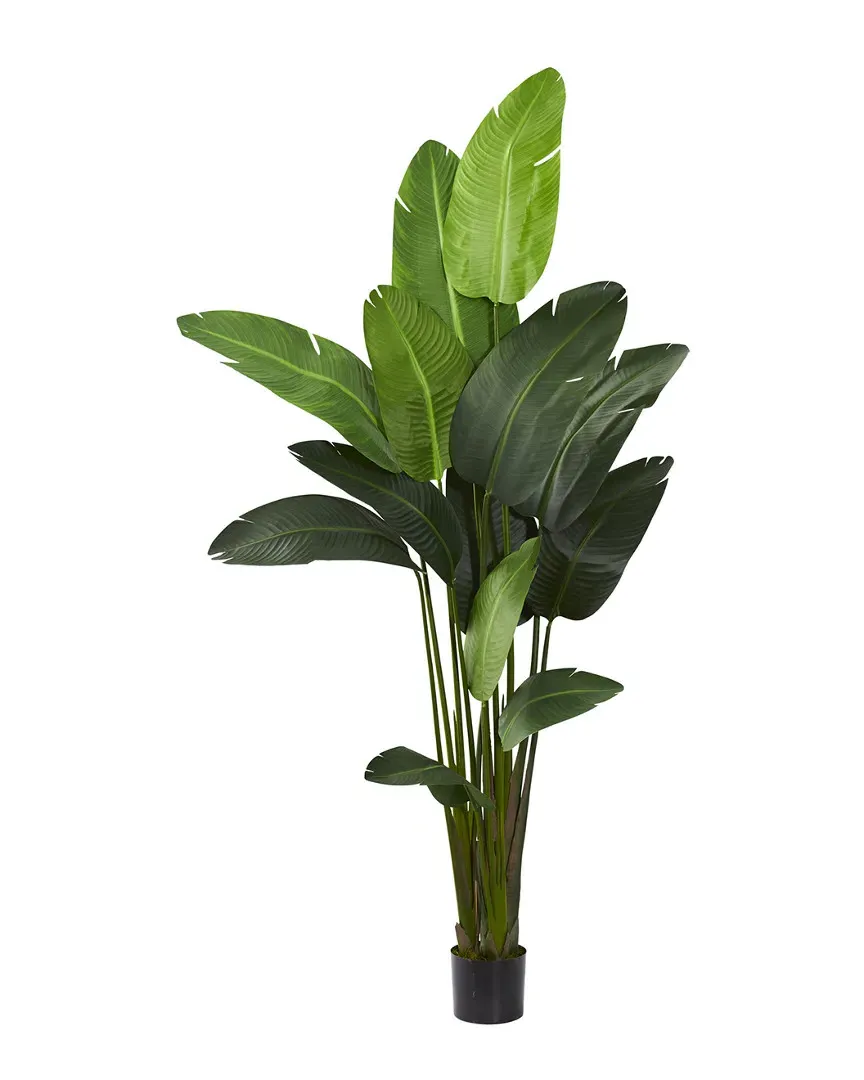 7ft Travelers Palm Artificial Tree