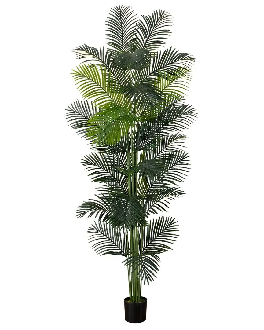 9ft Artificial Paradise Palm Tree - Green