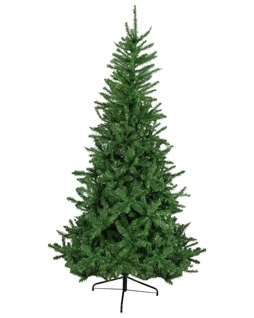 Northlight 9.5ft Winona Fir Artificial Christmas Tree - Green image