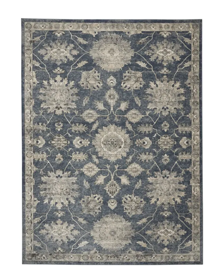 Concerto Rug - Blue image