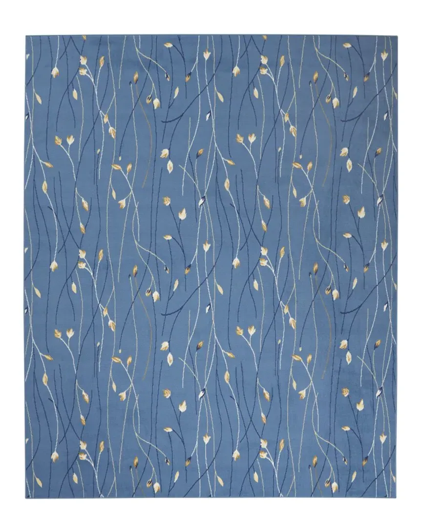 Grafix Area Rug - Polypropylene