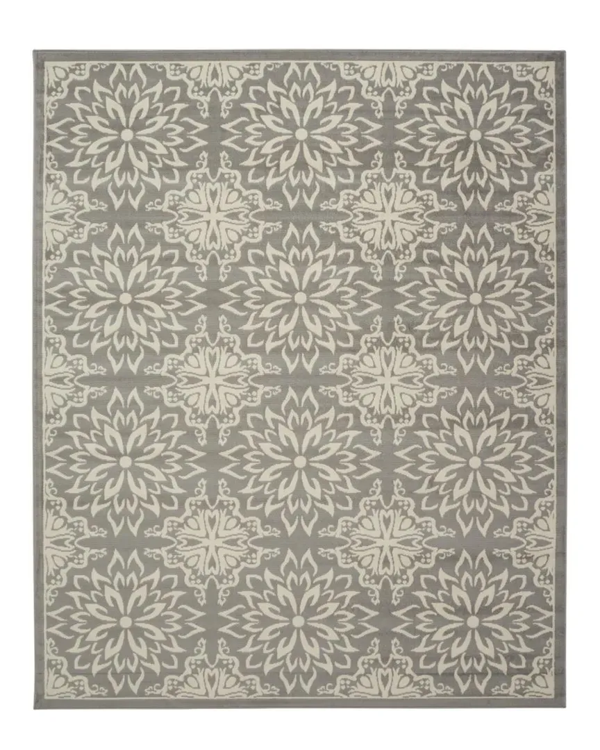 Jubilant Rug - Ivory, Polypropylene