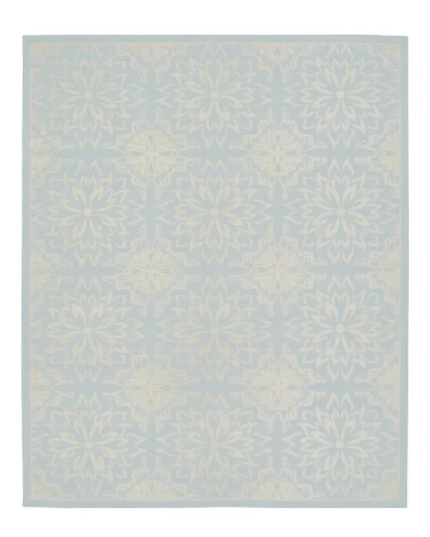 Jubilant Rug - Ivory, Polypropylene