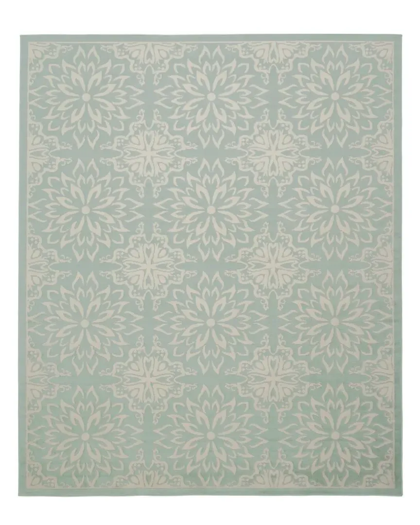 Jubilant Rug - Ivory, Polypropylene