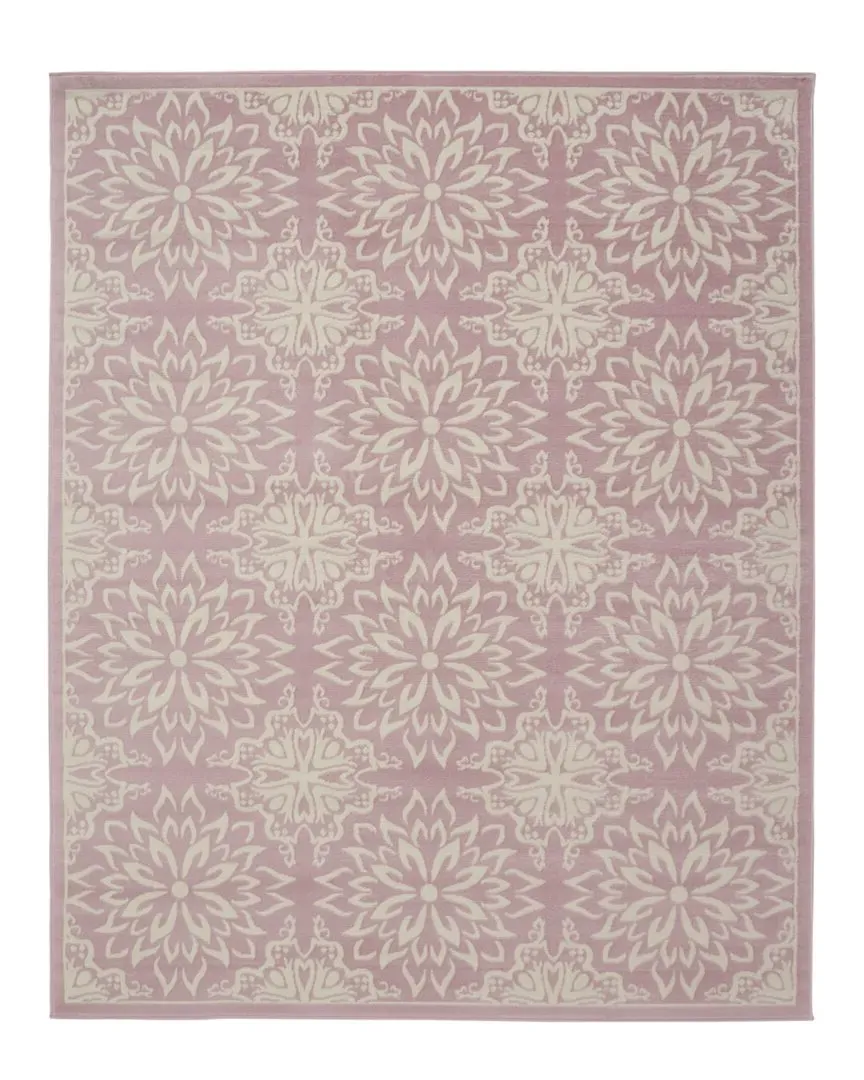 Jubilant Rug - Ivory, Polypropylene
