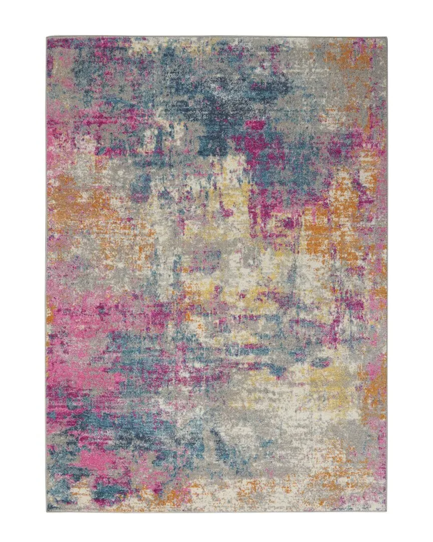 Passion Rug - Ivory, Polypropylene