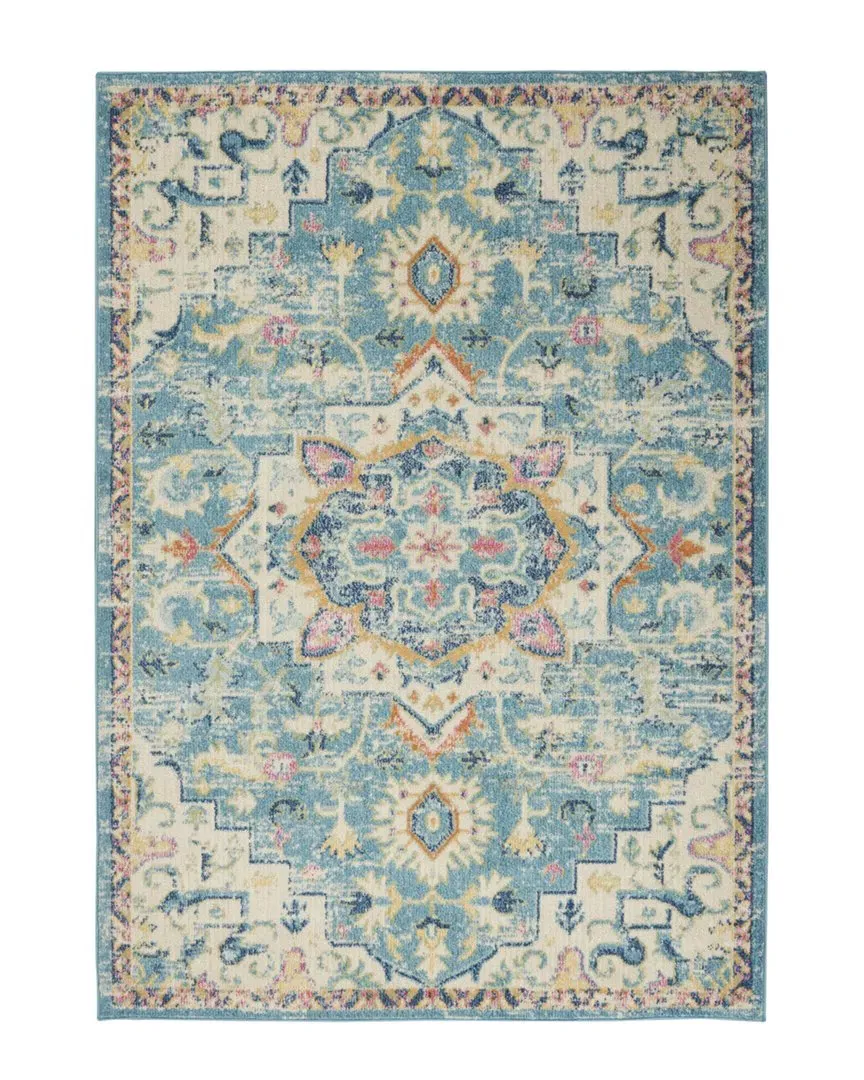 Passion Rug - Ivory, Polypropylene image