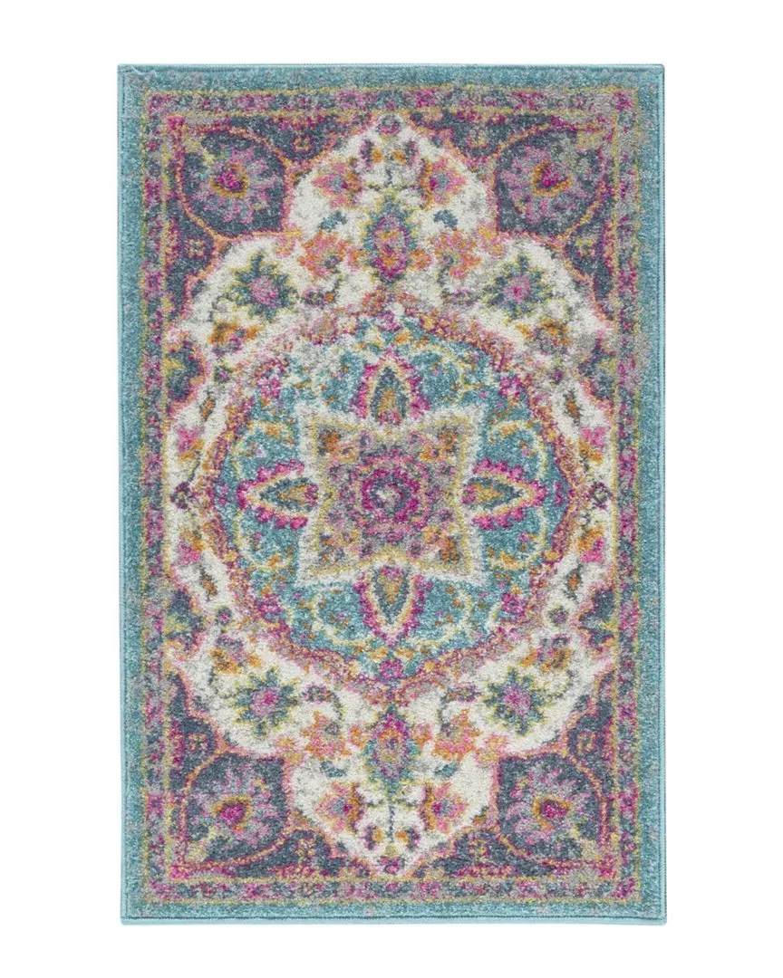 Passion Rug - Ivory, Polypropylene