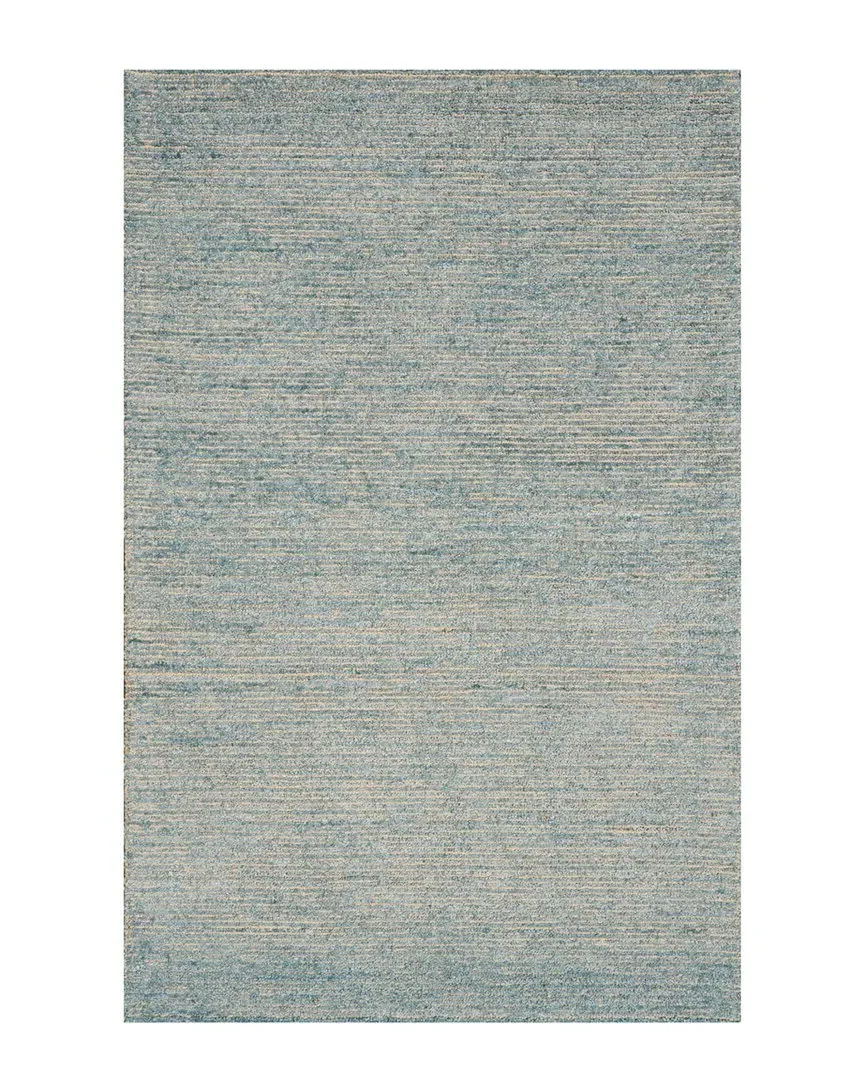 Weston Jute Rug - Seafoam image