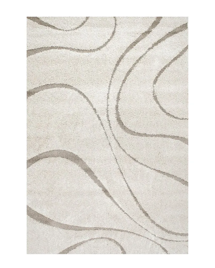 Caroyln Rug - Cream, Polypropylene image