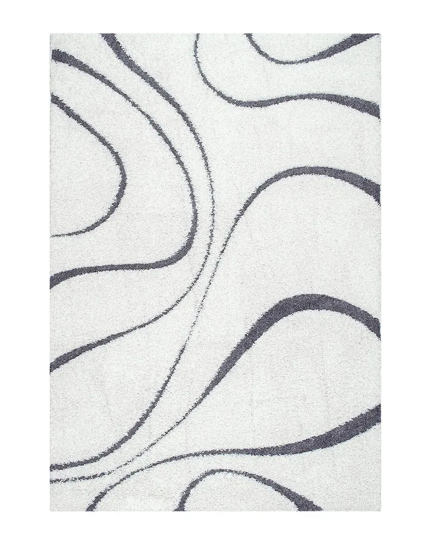 Caroyln Rug - Multi-Color, Polypropylene