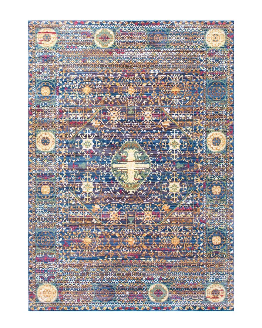 Lashley Rug - Multi image
