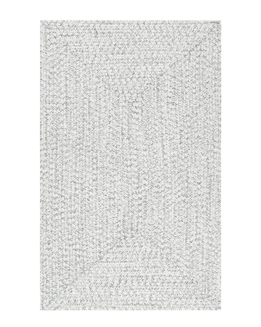 Lefebvre Indoor/Outdoor Rug - Ivory, Polypropylene image