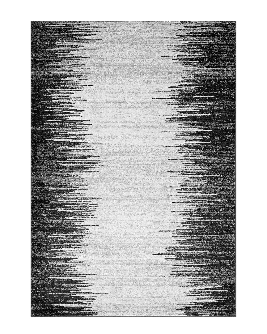 Lurline Rug - Grey, Polypropylene