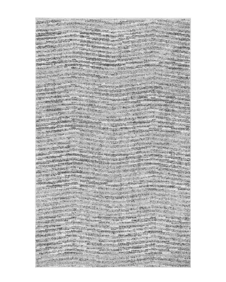 Sherill Rug - Grey, Polypropylene