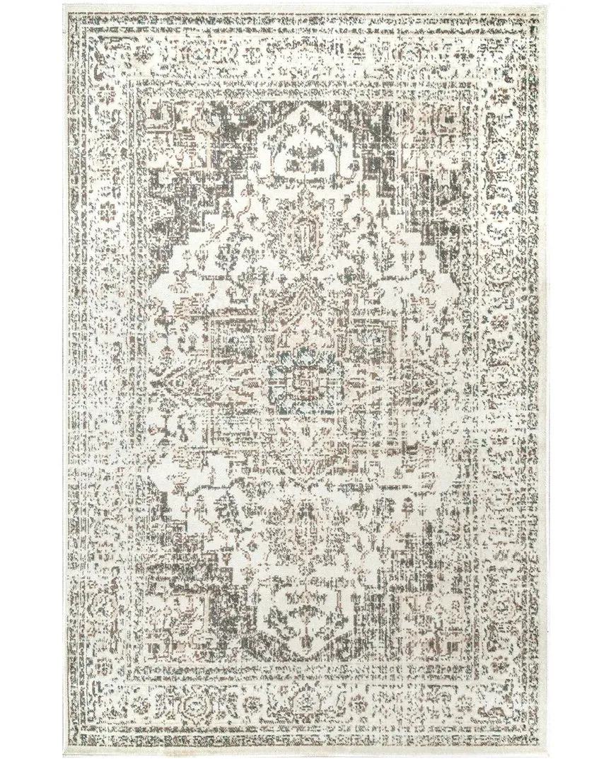 Tanith Rug - Multi, Polypropylene