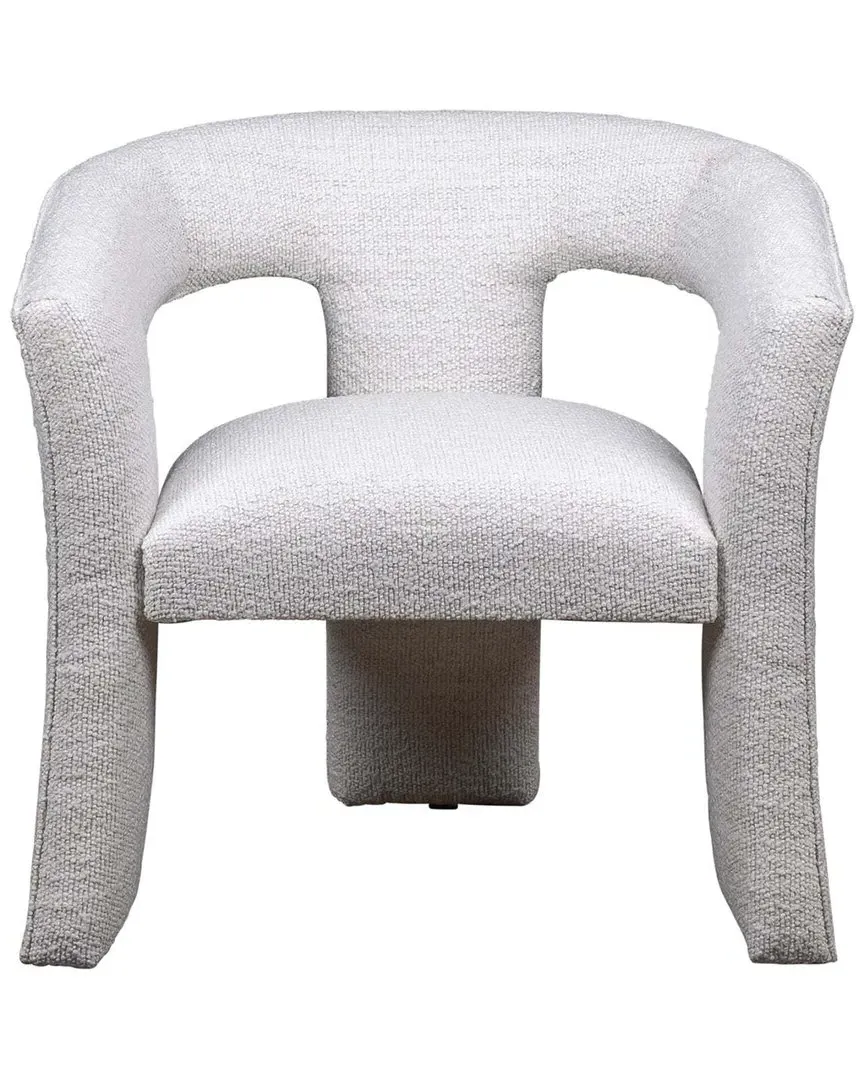Olivia + Quinn Gramercy Chair - Del Ray Pearl image