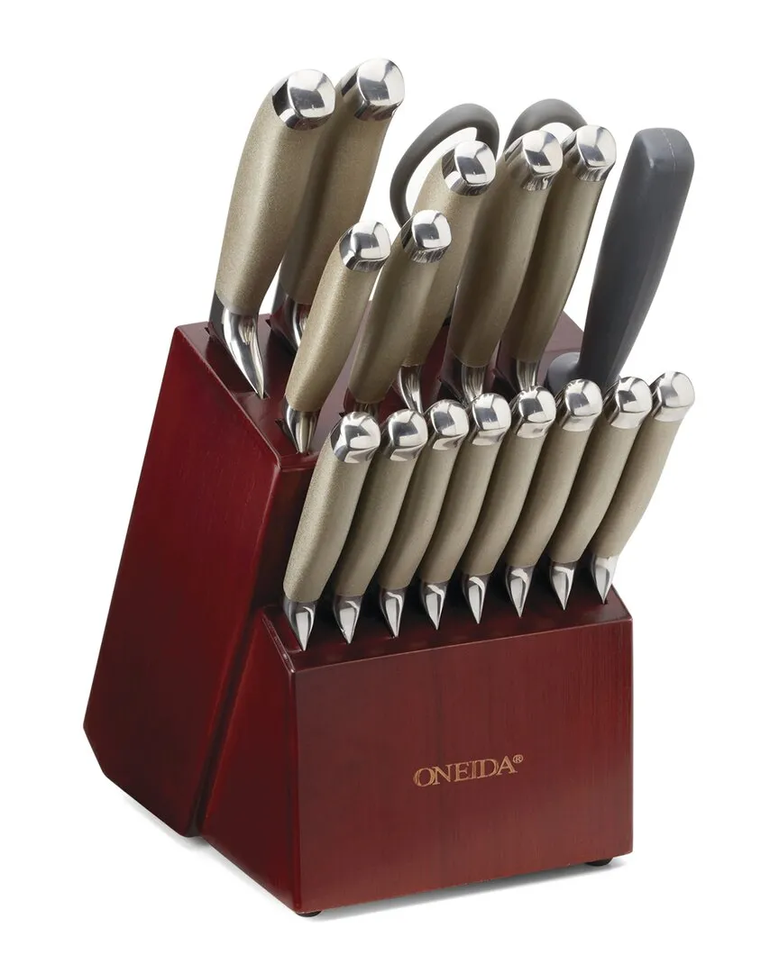 Preferred 18-Piece Cutlery Set - Stainless Steel