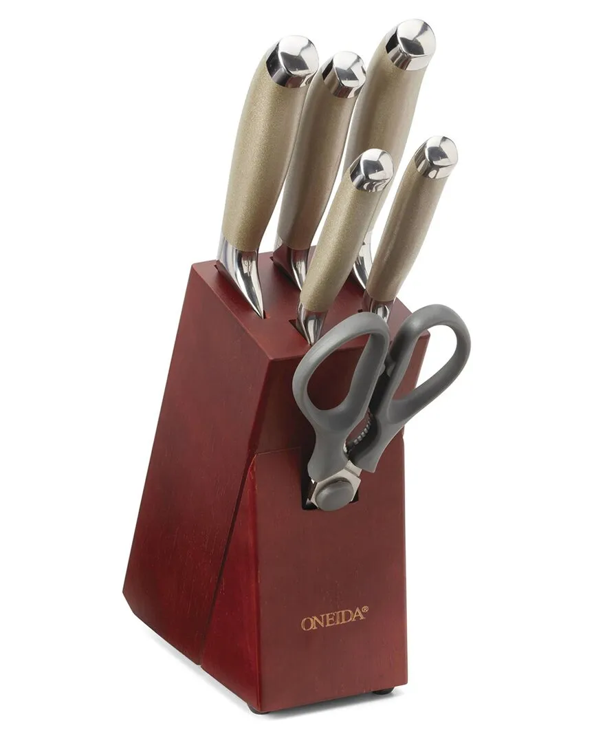 Preferred 7-Piece Cutlery Set - Stainless Steel image