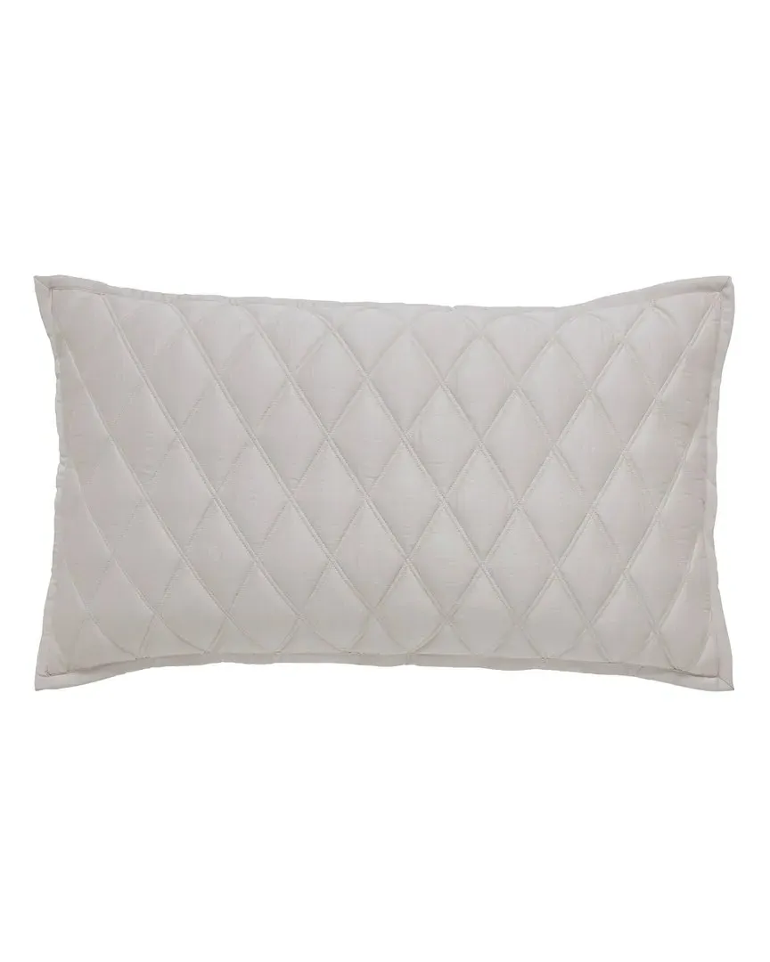 Avalon 400 Thread Count Sham - Beige, Lyocell