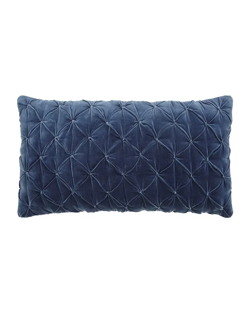 Lanai King Quilt Sham - Cotton Velvet image