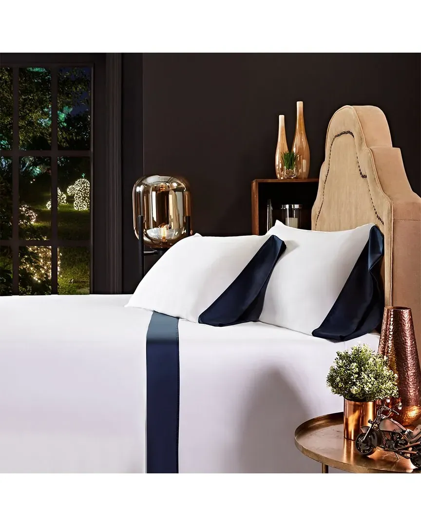 Porto 400 Thread Count Sheet Set - TENCEL LYOCELL