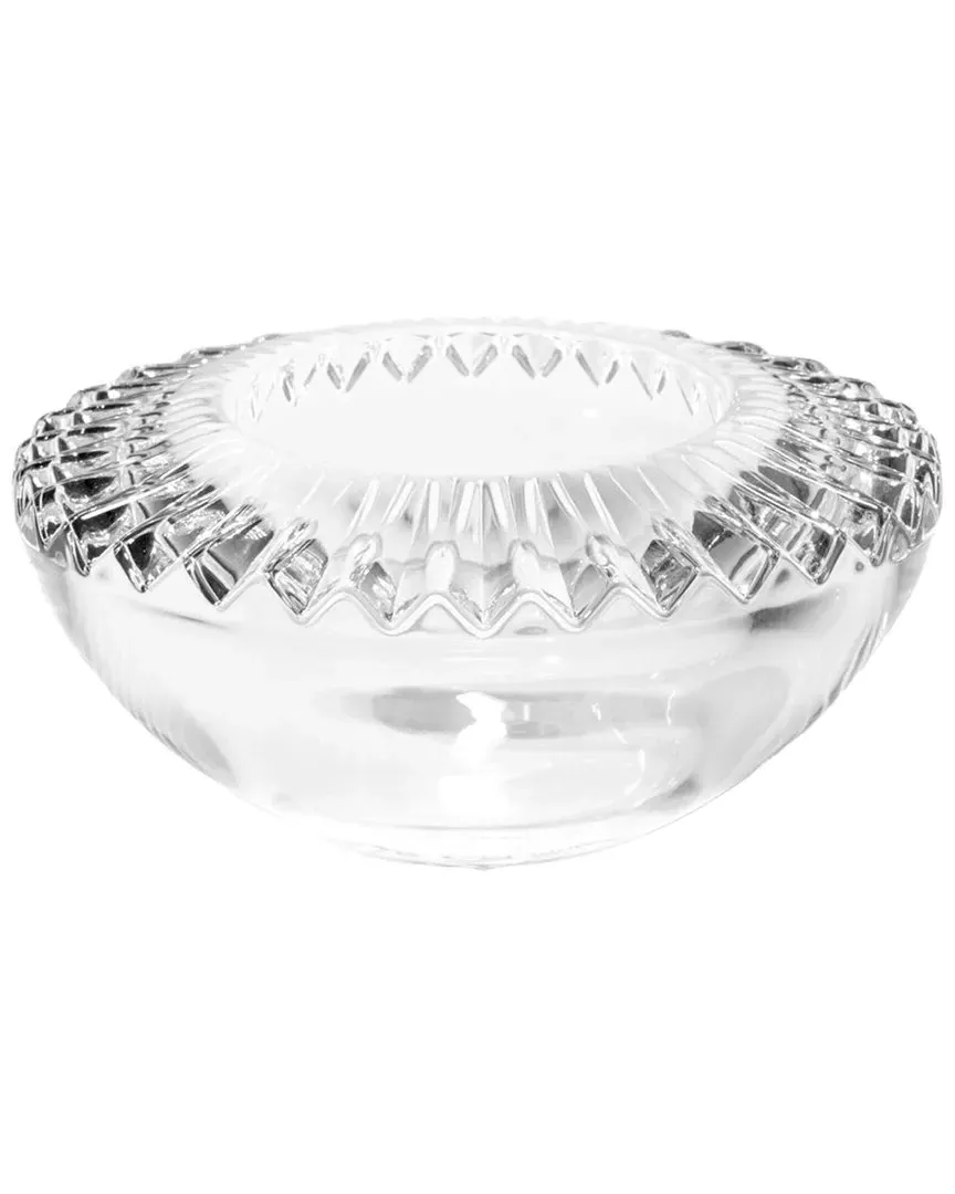 Brilliance Votive Candle Holder - Clear image