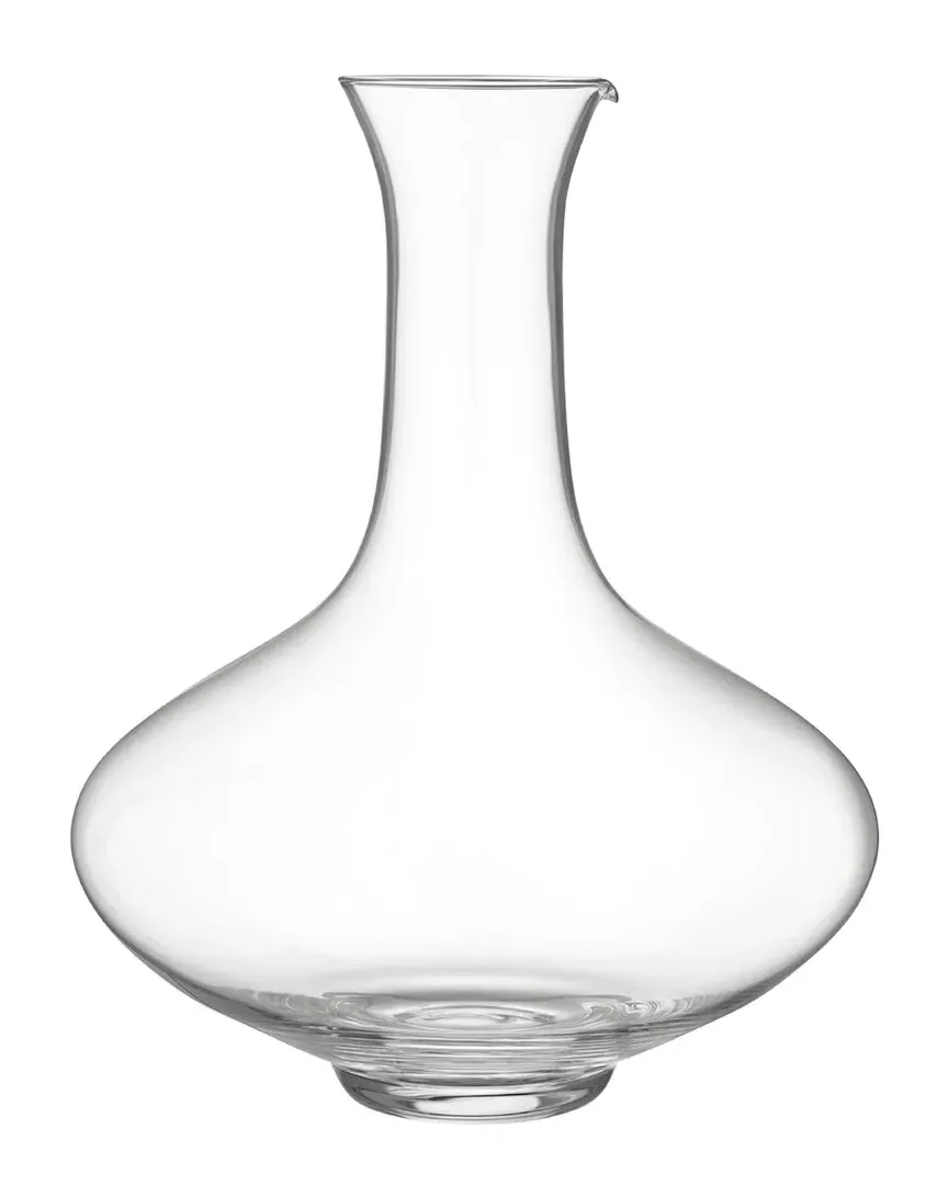 Difference Decanter Magnum - Clear, Crystal image