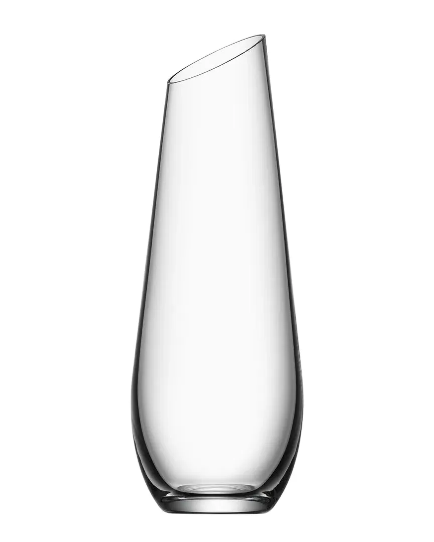 Enjoy Carafe - Clear Glass image